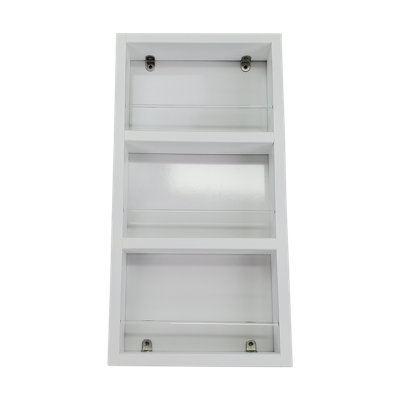 Mitchell Wall Spice Rack