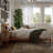 Amandaleigh Solid Wood Panel Bed-1648638489-1648638490