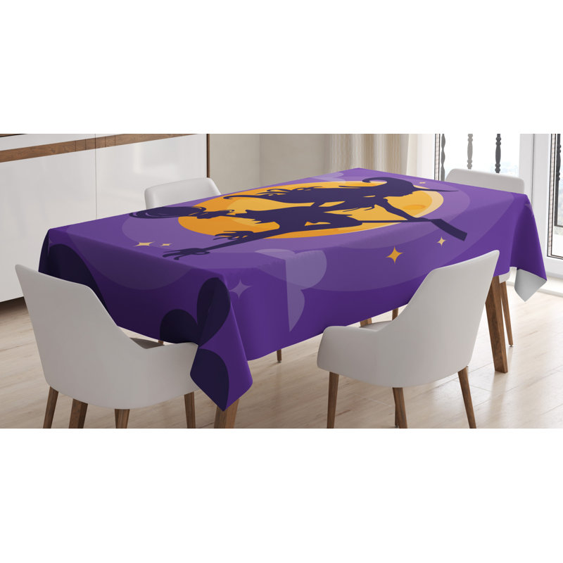 Tablecloth, 90" x 60"