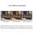Modern and simple oval coffee table-112691272-112691273