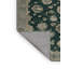 Tapis vert lavé à la machine-1514978314