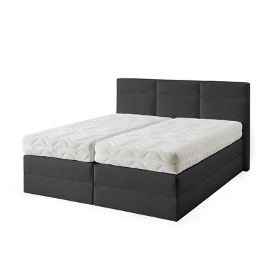 Boxspringbett Kraatz