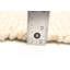 Tapis beige Sienna 5 pi 2 po x 8 pi 2 po