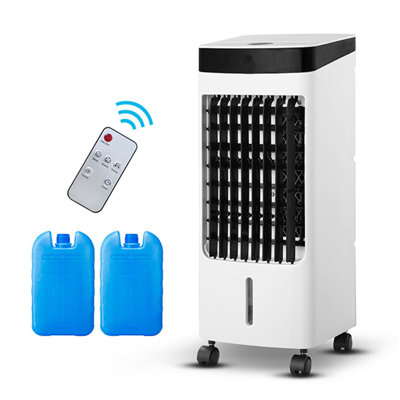 3000 Portable Air Conditioner with Remote