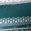 Cotton Duvet Cover Set with Pillow Shams Included