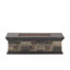 Foyer rectangulaire Mgo - 50 000 Btu