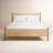 Emele Banana Stem Bed-1652213904