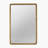 Charming Rustic Wood Mirror for Home Decor, Enhancing Every Space