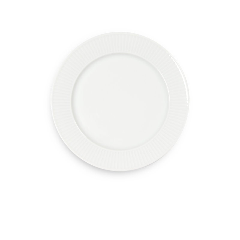 Plisse Plate