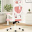 Fauteuil de bureau, lombaire réglable, filet ergonomique, coussin élastique, respirant, ordinateur à bascule 90 - 120 confortable, bureau, salle d'étude, installation rapide-125278447-125278450