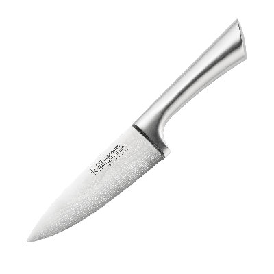 Cuisine::pro® Damashiro® Mini Chefs Knife 6"