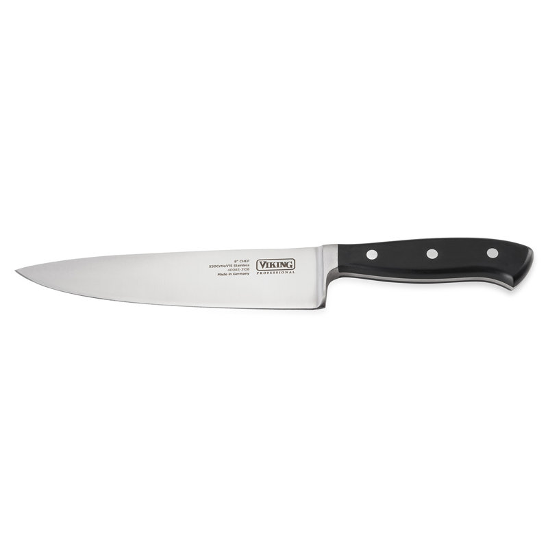 Viking Professional 8-Inch Chef's Knife