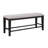 Ilcho Counter Height Extendable Dining Set-120750307