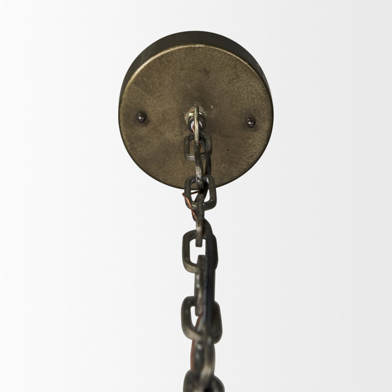 1 - Light Pendant