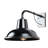 Evania Steel Wall Light-50208739