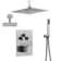 All-In-One Kit with Rough in-Valve