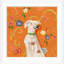 Arlo Giclee Print by Dana Gibson