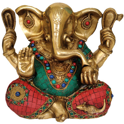Figurine Lord Ganesha