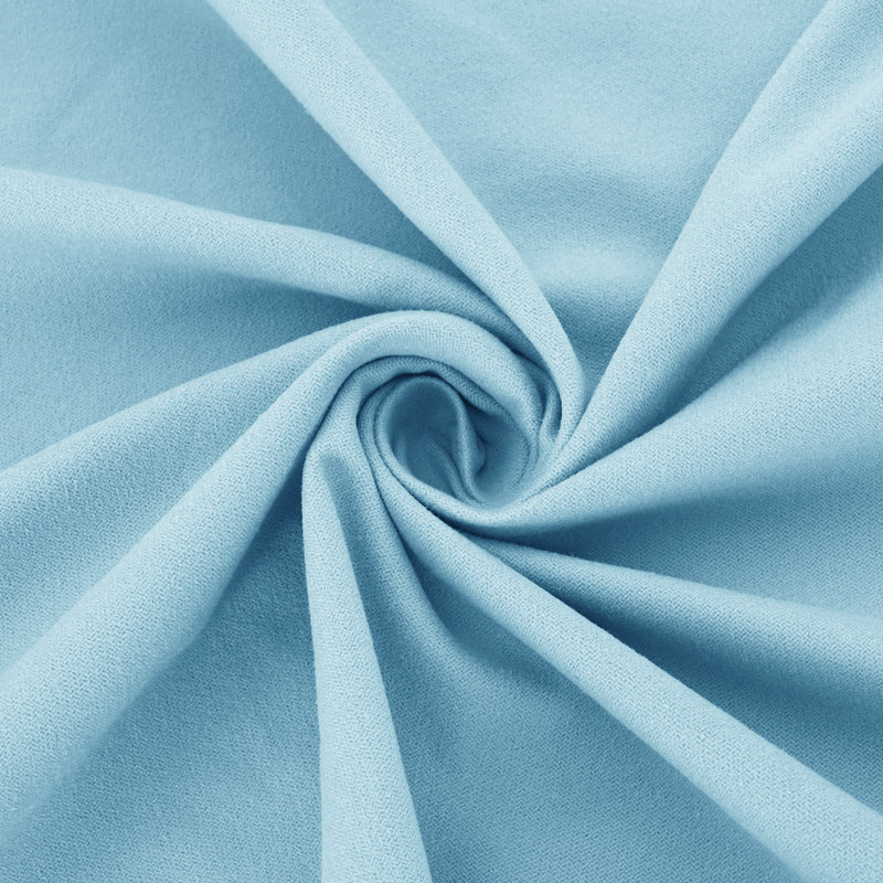 Beach Towel, Blue