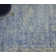 Cassina Oriental Hand Loomed Denim/Gold Area Rug