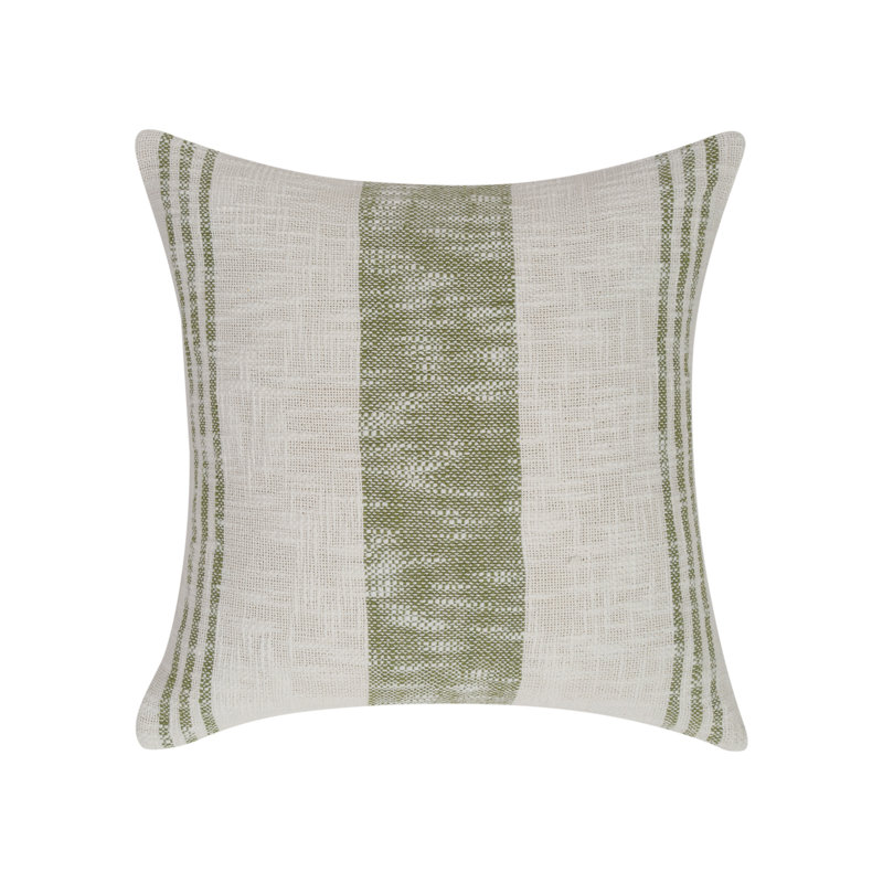 Ellyson Geometric Square Cushion Cover