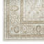 Tapis ivoire taupe Lafever-1138786248