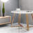 Single Coffee Table-371816534