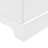 Storage Cabinet With Two Doors For Bathroom,Office,Adjustable Shelf,MDF Board-106375587