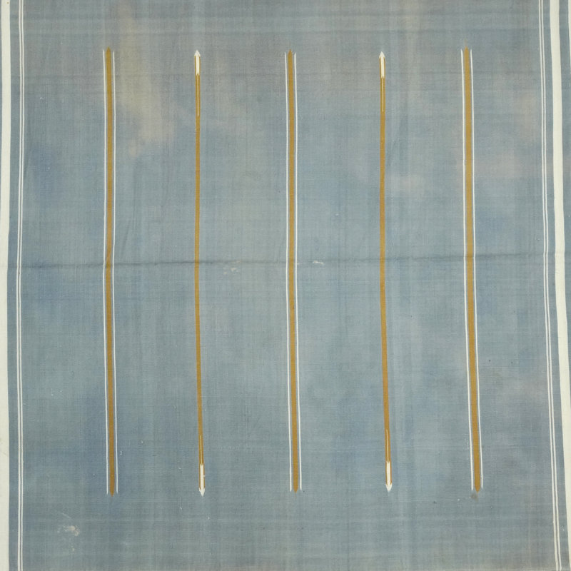 One-of-a-Kind 3'6" X 6' Area Rug