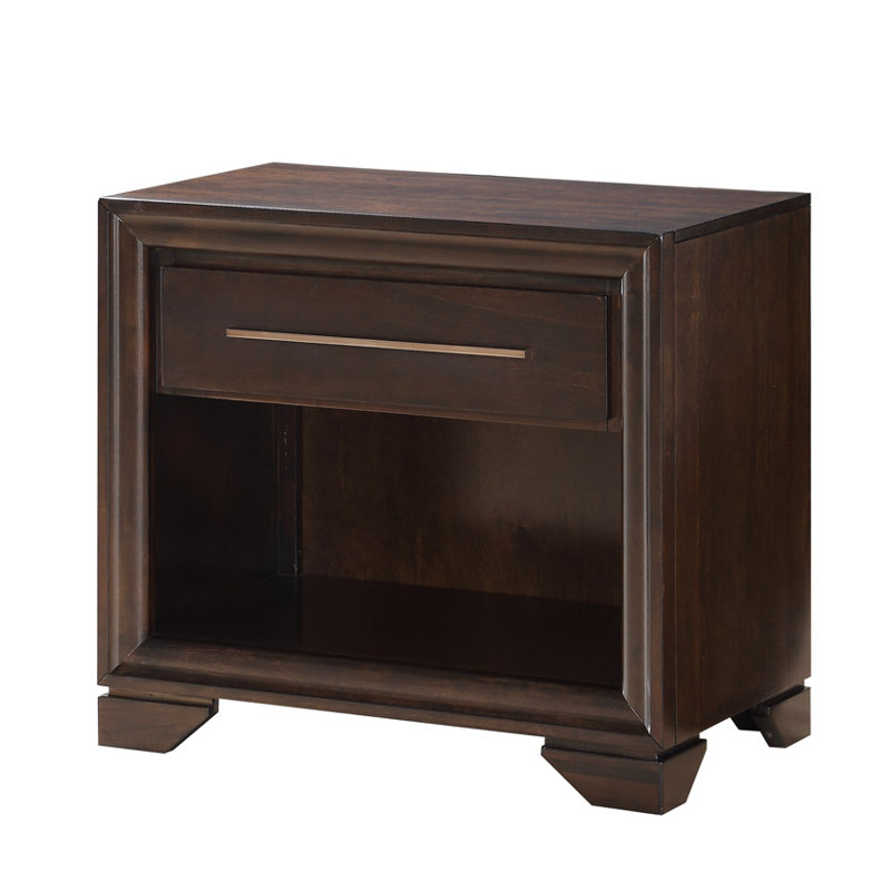 Kostya 32'' W Nightstand