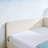 Full Size Upholstered Platform Bed Frame with 2 Storage Drawers-1203004122-1203004121