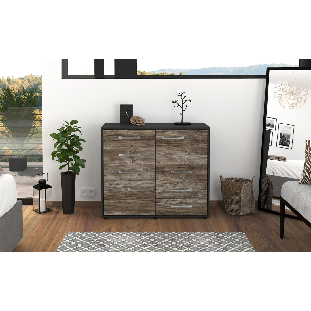 Sideboard Bedad