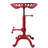 Elinna Swivel Adjustable Height Counter Stool with Metal Frame-2139929107