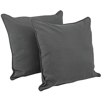 Soft Home Furnishings Throw Pillow