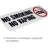 No Smoking No Vaping Sign