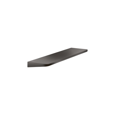 Universal Circular Wall Mounted Shower Shelf