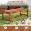 Outdoor Bench
