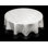 Concepcion Round Table Protector