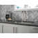 Keele Pull Down Sprayer Single Handle Kitchen Sink Faucet