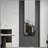 47 x 14IN Door mirror.(W2203P182244)-2029883122