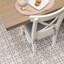 Lillium Green 30.48 x 30.48cm Self-adhesive Vinyl Floor Tiles Pack 10 (0.93sqm)