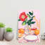 «Vibrant Still Life», impression d'art mural coloré et vibrant-1523914861