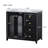 36" Bathroom Vanity With Ceramic Top-603014948