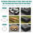 Waterproof Patio Furniture Set Cover