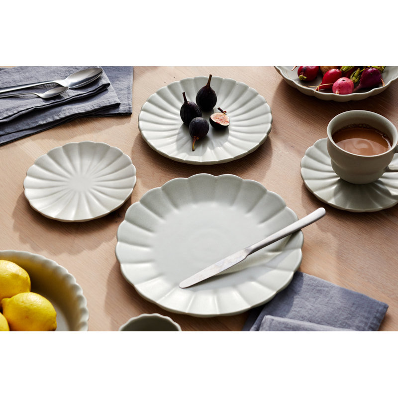 Toile Home Cup Lafayette, Blanc