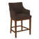 Upholstered Counter Stool