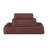 Ensemble de serviettes de bain Kaelea Soho-140288761-187934972