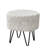 Mylo Upholstered Ottoman-153048665