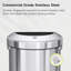 Urban Commercial Bin 60L