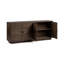 Oakridge Wood Sideboard Buffet